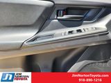 New 2026 Toyota bZ SUV