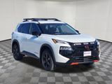 New 2026 Nissan Rogue SUV