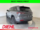 New 2027 Jeep Grand Cherokee SUV