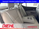 Used 2016 Acura TLX Sedan