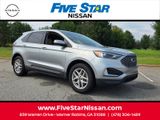 Used 2023 Ford Edge SUV