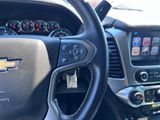 Used 2017 Chevrolet Tahoe SUV