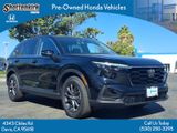 Used 2026 Honda CR-V SUV