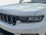 Used 2025 Jeep Grand Cherokee SUV