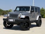 Used 2013 Jeep Wrangler SUV