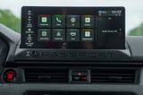 New 2026 Honda Passport SUV