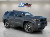 Used 2025 Toyota 4Runner SUV