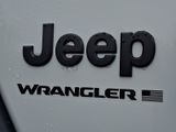 New 2026 Jeep Wrangler SUV