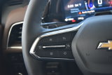 New 2026 Chevrolet Tahoe SUV