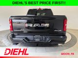 New 2026 Ram 1500 Truck
