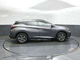 Used 2024 Nissan Murano SUV