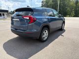 Used 2024 GMC Terrain SUV