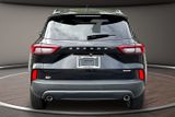 Used 2025 Ford Escape SUV