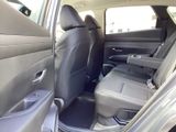 New 2026 Hyundai Tucson Hybrid SUV