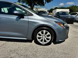 Used 2024 Toyota Corolla Sedan