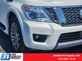 Used 2019 Nissan Armada SUV