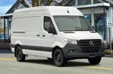 New 2026 Mercedes-benz Sprinter 2500 Van