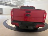 Used 2021 Ford Ranger Truck