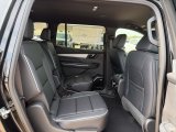 New 2027 Buick Enclave SUV