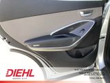Used 2017 Hyundai Santa Fe Sport SUV