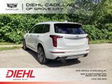 Used 2020 Cadillac XT6 SUV