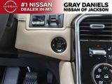New 2026 Nissan Armada SUV