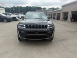 Used 2026 Jeep Grand Cherokee L SUV