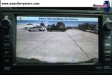 Used 2011 Chevrolet Silverado 2500HD Truck