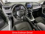 Used 2021 Toyota RAV4 SUV