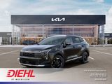 New 2026 Kia Sportage SUV