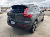 Used 2026 Volvo XC40 SUV