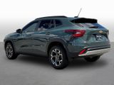 Used 2025 Chevrolet Trax SUV