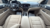 Used 2022 Jeep Grand Cherokee WK SUV