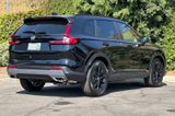 New 2026 Honda CR-V Hybrid SUV