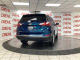 Used 2021 Chevrolet Equinox SUV