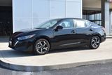 Used 2024 Nissan Sentra Sedan