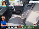 Used 2014 Toyota 4Runner SUV