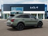 New 2026 Kia Sorento SUV