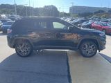 Used 2026 Jeep Compass SUV