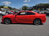 Used 2022 Dodge Charger Sedan