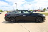 Used 2018 Nissan Maxima Sedan