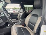 Used 2024 Ford Bronco SUV