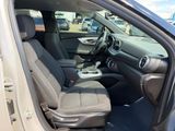 Used 2021 Chevrolet Blazer SUV