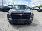 Used 2024 Chevrolet Traverse SUV