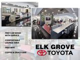 Used 2025 Toyota RAV4 SUV