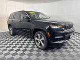 Used 2022 Jeep Grand Cherokee L SUV