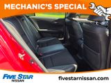 Used 2017 Honda Accord Sedan