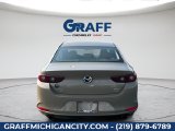 Used 2024 Mazda Mazda3 Sedan