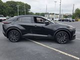 New 2026 Toyota C-HR SUV
