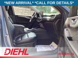 Used 2024 Ford Escape SUV
